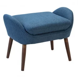 Кресло Сканди-2 (П) Блю Арт