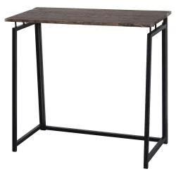 Стол для школьника BRABIX LOFT CD-001 Мореный дуб