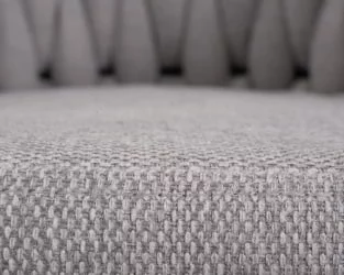 Стул барный DOBRIN LEON Серая ткань LAR 275-17