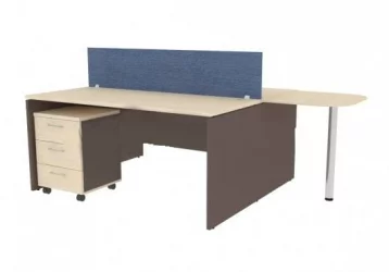 Набор для персонала (5 предметов) Xten Бук Тиара/рено_31638