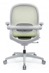 Кресло Миллер ЙСДЖ-300 Зеленый / Miller YSJ-300