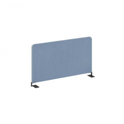 Экран боковой (ткань-CARDIF + врезной профиль) CONCEPT CN.TEKRB.CM-72 CARDIF 015 Черный