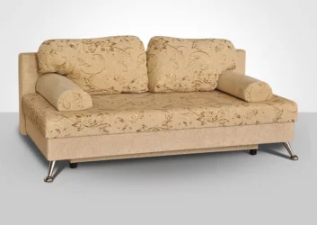 Диван-кровать Комфорт майа 2 журнал браун