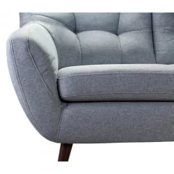 Диван Сканди (Д) Грей