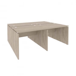 Рабочая станция ОНИКС О.Д.РС-4.1.8 Дуб Аттик / ONIX O.D.RS-4.1.8