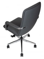 Кресло офисное Neo LB grey