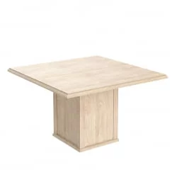 Квадратный стол RCT 1212 Дуб Девон