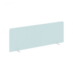 Экран продольный (ткань-CARDIF) CONCEPT CN.TEKR.C-118 CARDIF 007 Белый