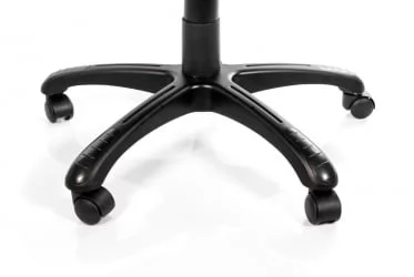 Геймерское кресло Ароззи Ензо Блаcк / Arozzi Enzo Black