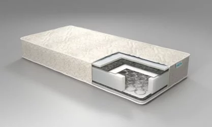 Матрас Real Home 90x195