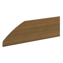 Экран 1400мм NOVA S В.ЭКР-4 Орех Гварнери