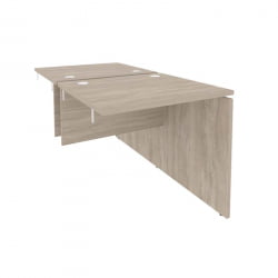 Наборный элемент рабочей станции ОНИКС О.2.НРС-0.7 Дуб Аттик / ONIX O.2.NRS-0.7