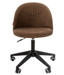 Компьютерное кресло CHAIRMAN HOME 119 Коричневый