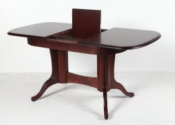 Стол из массива дерева Лира-3 (1,2м) тон 9М