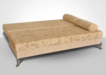 Диван-кровать Комфорт майа 2 журнал браун