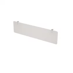 Экран оргстекло GLOSS LINE 9НЭК.010.1 Молочный белый