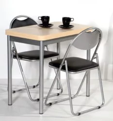 Стол раскладной ТР 260/Z 260 Венге