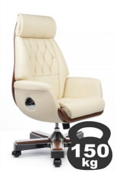 Кресло Byron YS1505A Кремовый