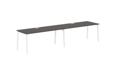 Бенч-система EDIS ELWST 3580 Мокко Белый