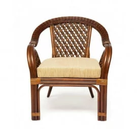 Комплект Шератон дуэт, подушка на молнии Sheraton венге