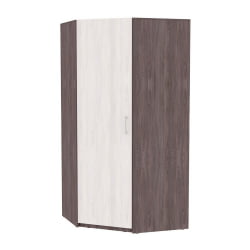 Шкаф распашный YR-198х1034(ЯАТ-ЯАС-4)