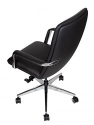 Кресло офисное Neo LB black