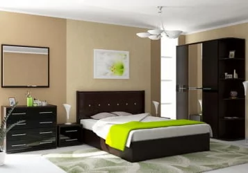 Комод Луиза