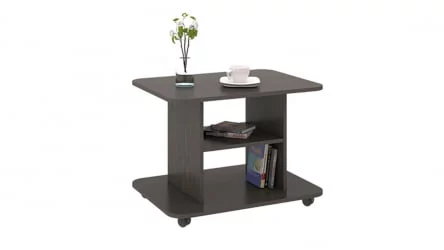 Стол журнальный Тип  1 Венге цаво