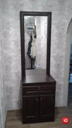 Шкаф Инна 622 денвер темный