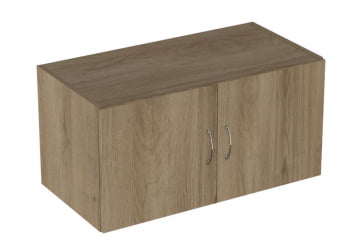 Антресоль для шкафа Р.А-4 Ясень темный