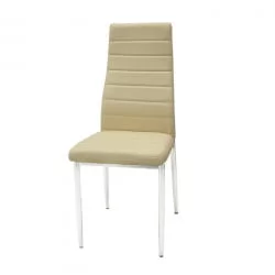 Стул F261-3 Бежевый