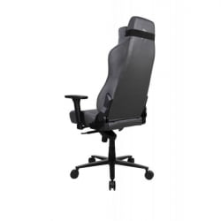 Компьютерное кресло (для геймеров) Arozzi Vernazza - Vento - Ash