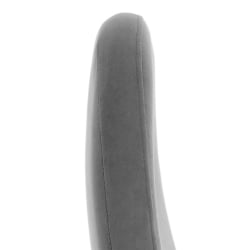 Кресло LEADER (22) велюр, серый, 29