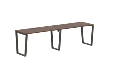 Бенч-система EDIS EVWST 2767 Дуб Денвер темный Мокко