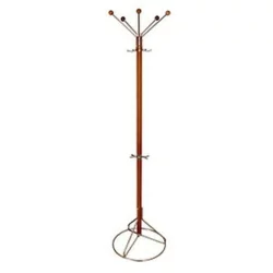 Вешалка Стелла-1ДД (вишня)