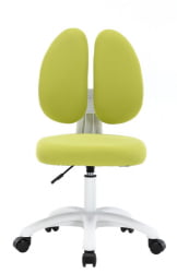 Детский стул Everprof Kids 103 Ткань Зеленый