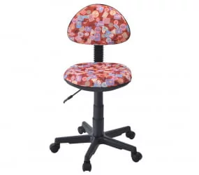 Детское кресло Логика Т-49 Марки