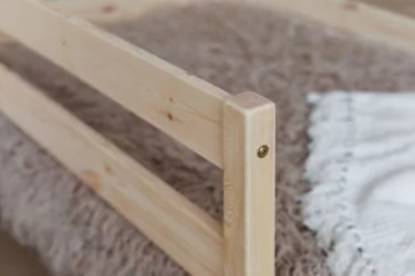 Софа в натуральном цвете