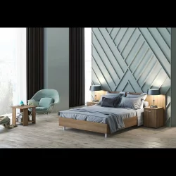 Набор гостиничной мебели Ornata №2 Орех Вирджиния