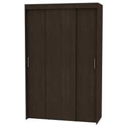 Шкаф-купе T-3-230х145х60(Венге-4)