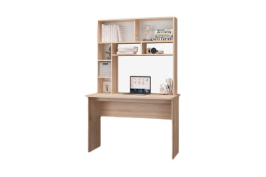 Дизайнерский стол Джуниор, дуб сонома