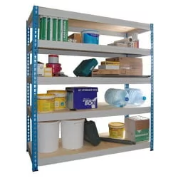 Стеллаж МКФ 18915-2,0