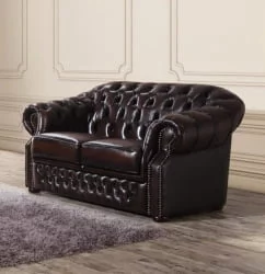 Диван B-128 2х местный