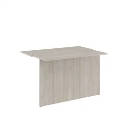 Элемент ресепшн низкий SAL31090302 Светлый дуб