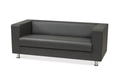 Диван Алекто трехместный ЕУРОЛИНЕ-996 / EUROLINE-996