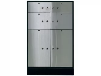 Депозитная ячейка DB-6/3 DGL