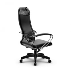 Кресло офисное МЕТТА Комплект 31, Основание 17831 Комплект 1 Черное