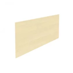 Изголовье (кровать 1250+тумба) LIGHT С-И-165 Клен