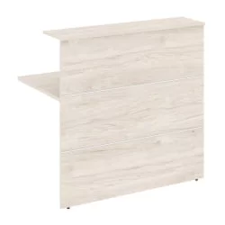 Модуль прямой высокий 1 180 ONIX О.R-MP.V-118 Денвер светлый