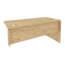 Стол-приставка правый к опорным элементам ONIX O.SPR-4.7R Тиквуд Светлый